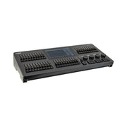 Showtec LAMPY 40 2U DMX pultas, vaizdas kampu