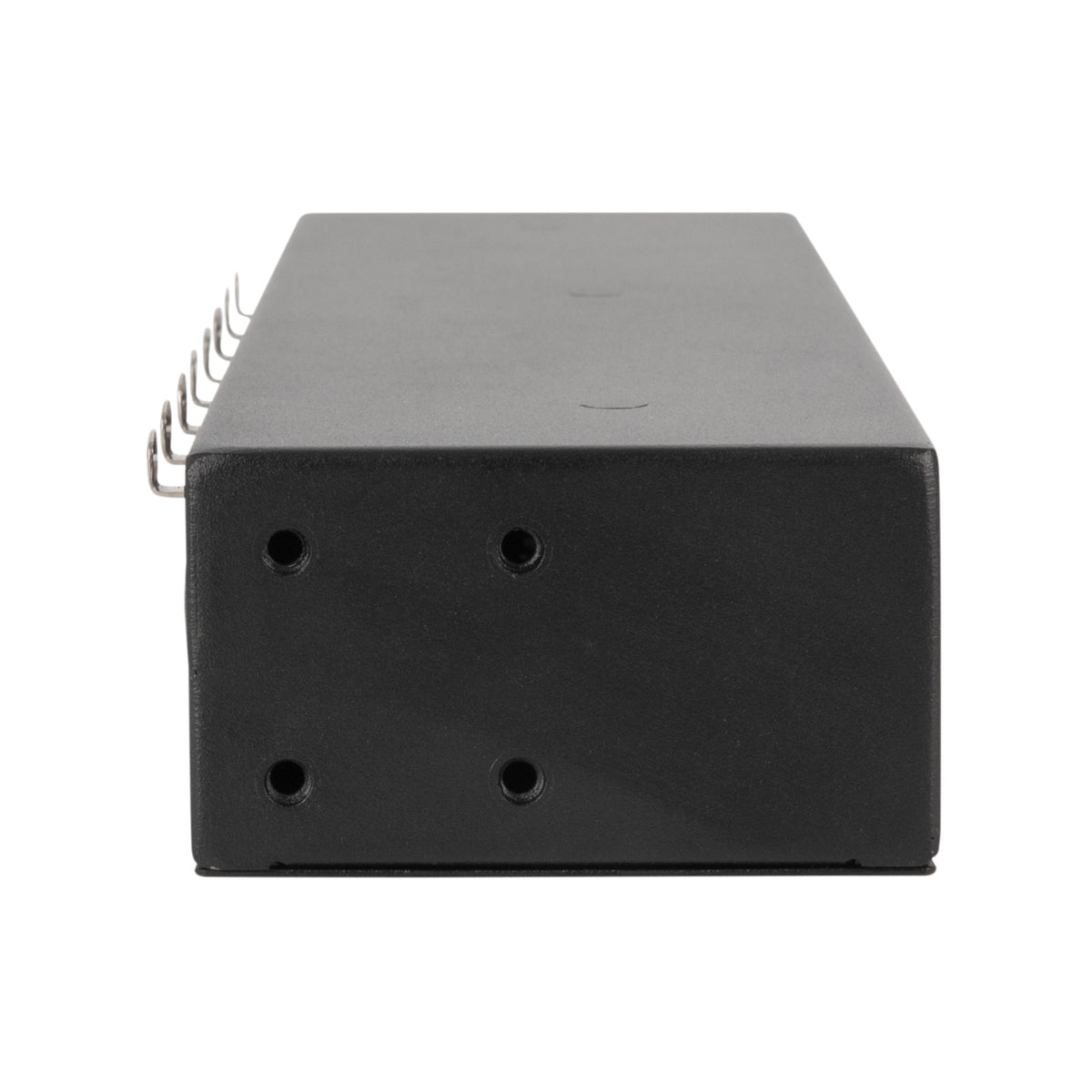Showtec LAMPY Re-Load 4 DMX plėtros modulis, šoninės tvirtinimo angos