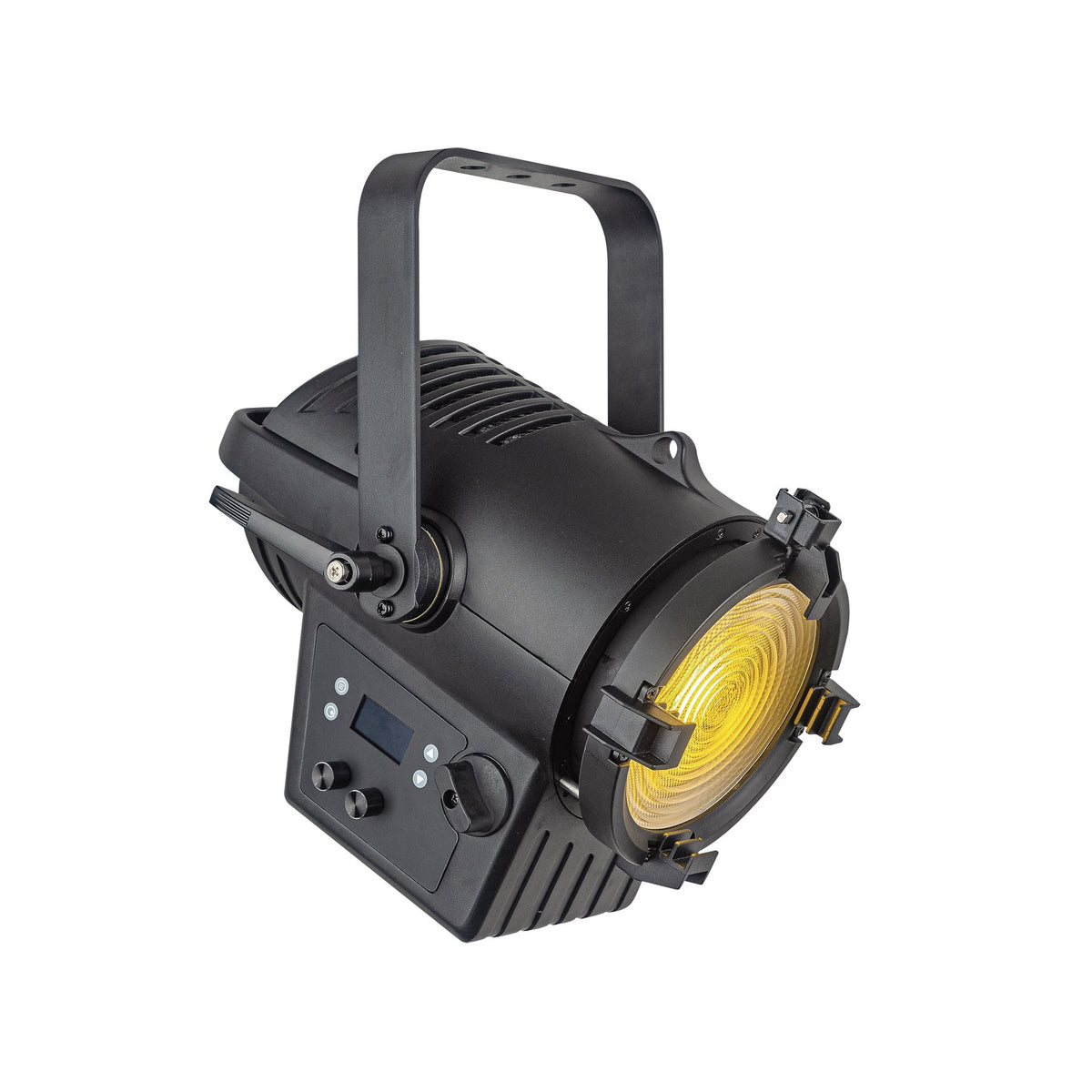 Showtec Performer 1500 Fresnel teatrinis prožektorius, Tungsten varianto bendras vaizdas