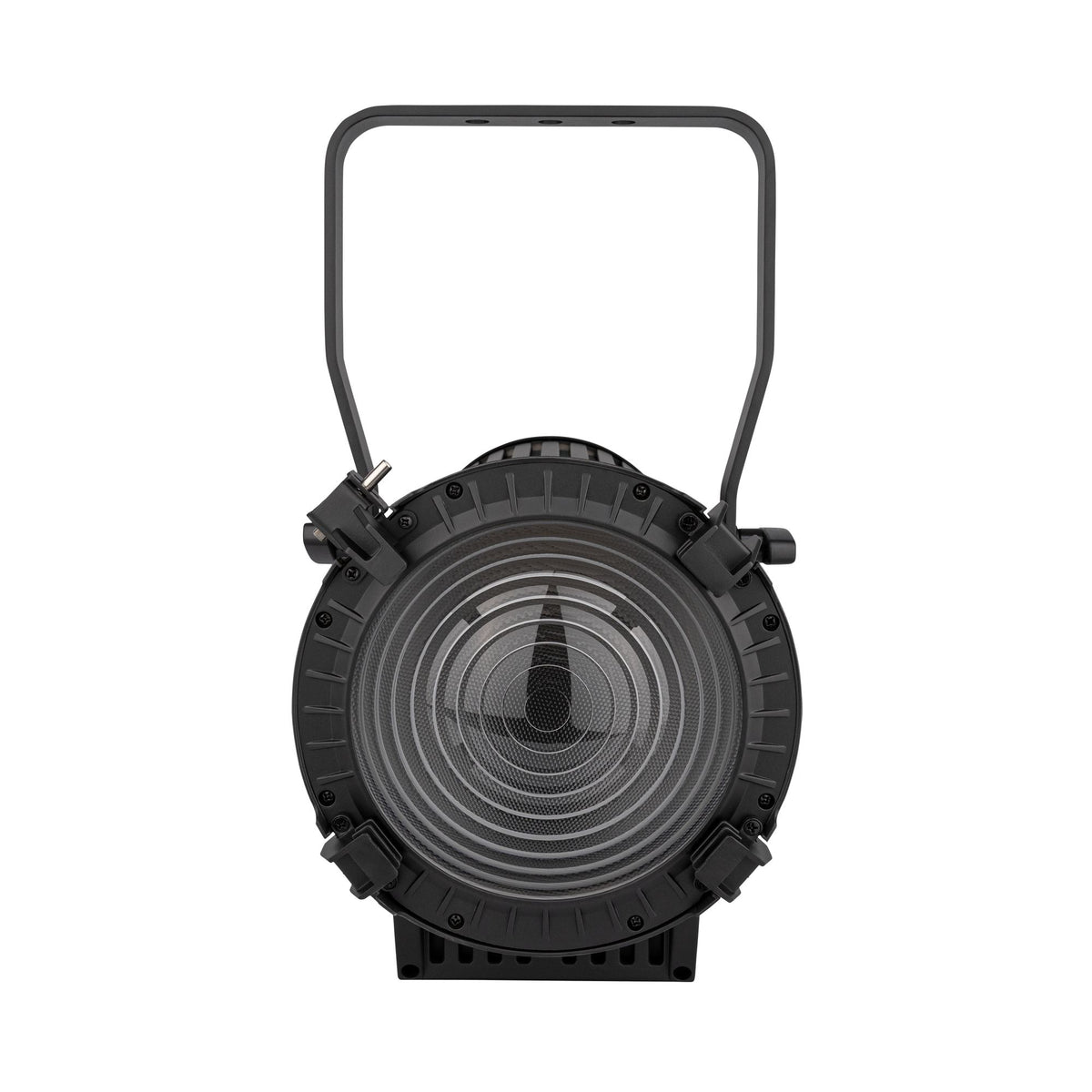 Showtec Performer 2000 RGBAL, optika tiesiai iš priekio