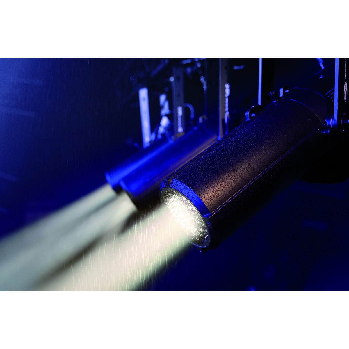 Showtec Performer Profile IP 3200 K profilinis prožektorius, prožektorius su baltos šviesos spinduliu