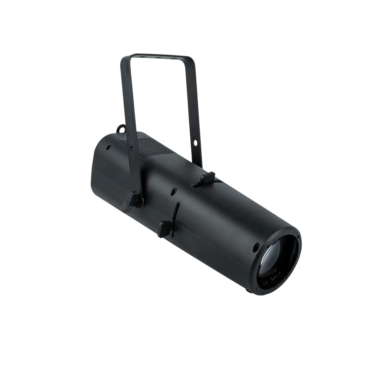 Showtec Performer Profile Zoom 150 Q6, angled overall view