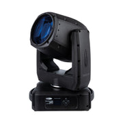 Showtec Phantom 120LSR Beam judanti galva, vaizdas kampu