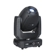 Showtec Phantom 130 Spot judanti galva, vaizdas kampu