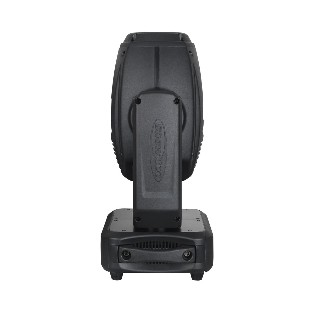 Showtec Phantom 130 Spot judanti galva, šoninis vaizdas