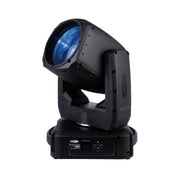 Showtec Phantom 180 WashFX Moving Head, angled view