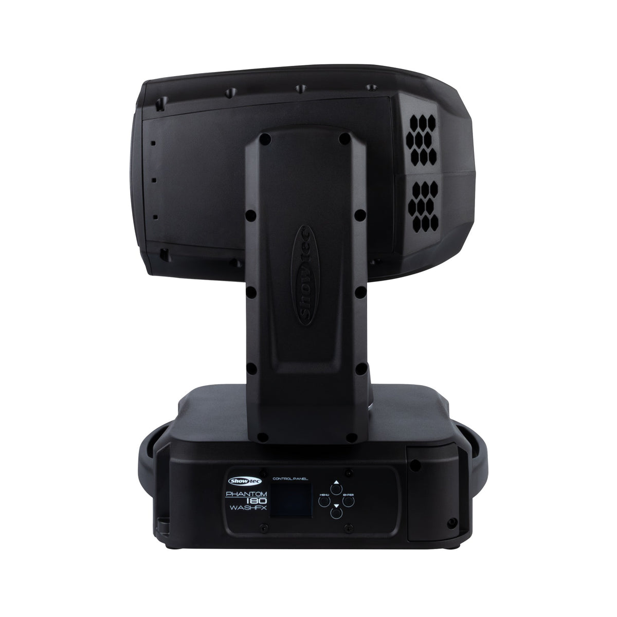 Showtec Phantom 180 WashFX Moving Head, side view