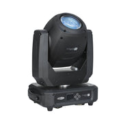 Showtec Phantom 3R Beam judanti galva, vaizdas kampu
