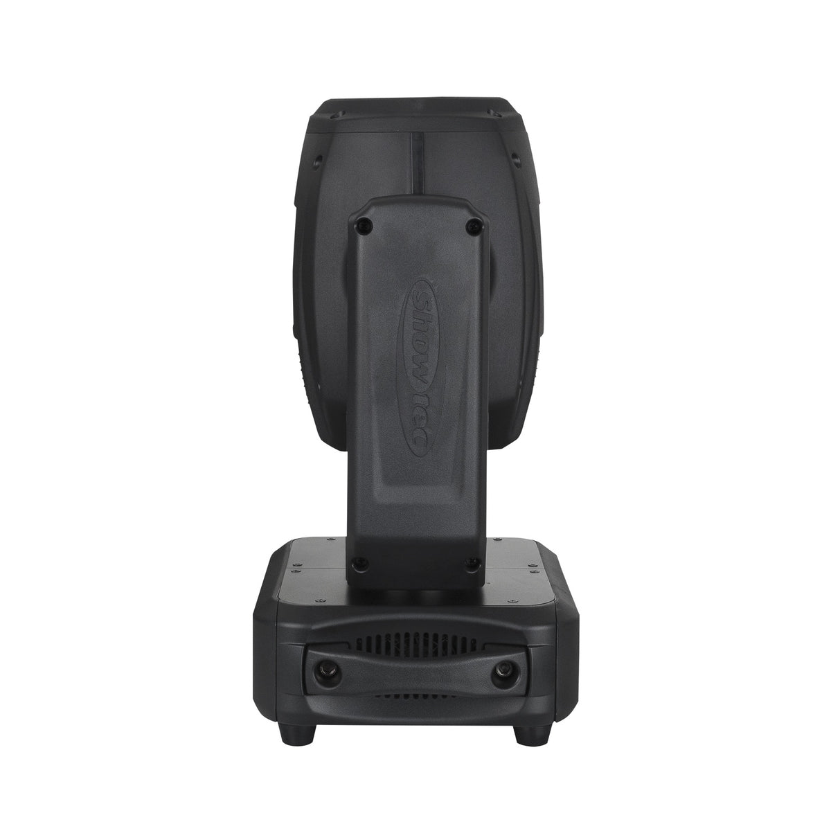 Showtec Phantom 3R Beam judanti galva, šoninis vaizdas