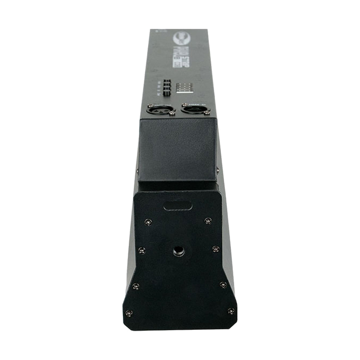 Showtec Pixel Bar 8 COB LED Bar, side view 3