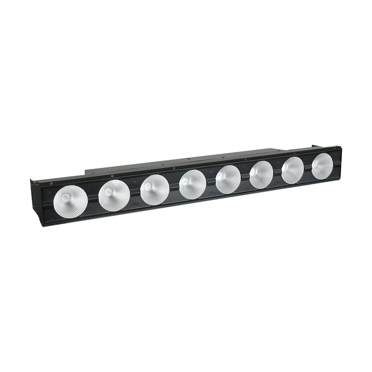 Showtec Pixel Bar 8 COB LED Bar, light source view 4