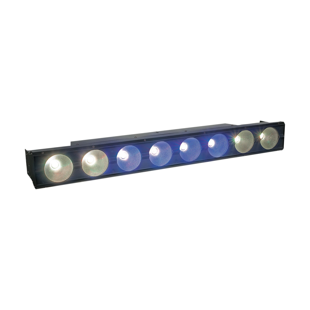 Showtec Pixel Bar 8 COB LED Bar, light source view 5