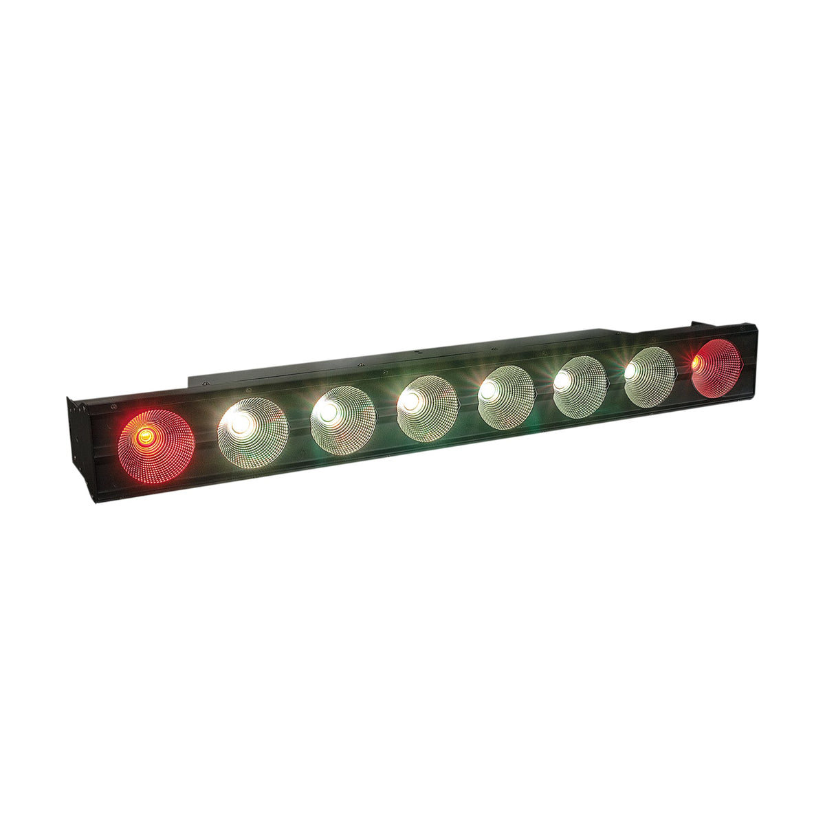 Showtec Pixel Bar 8 COB LED Bar, light source view 7