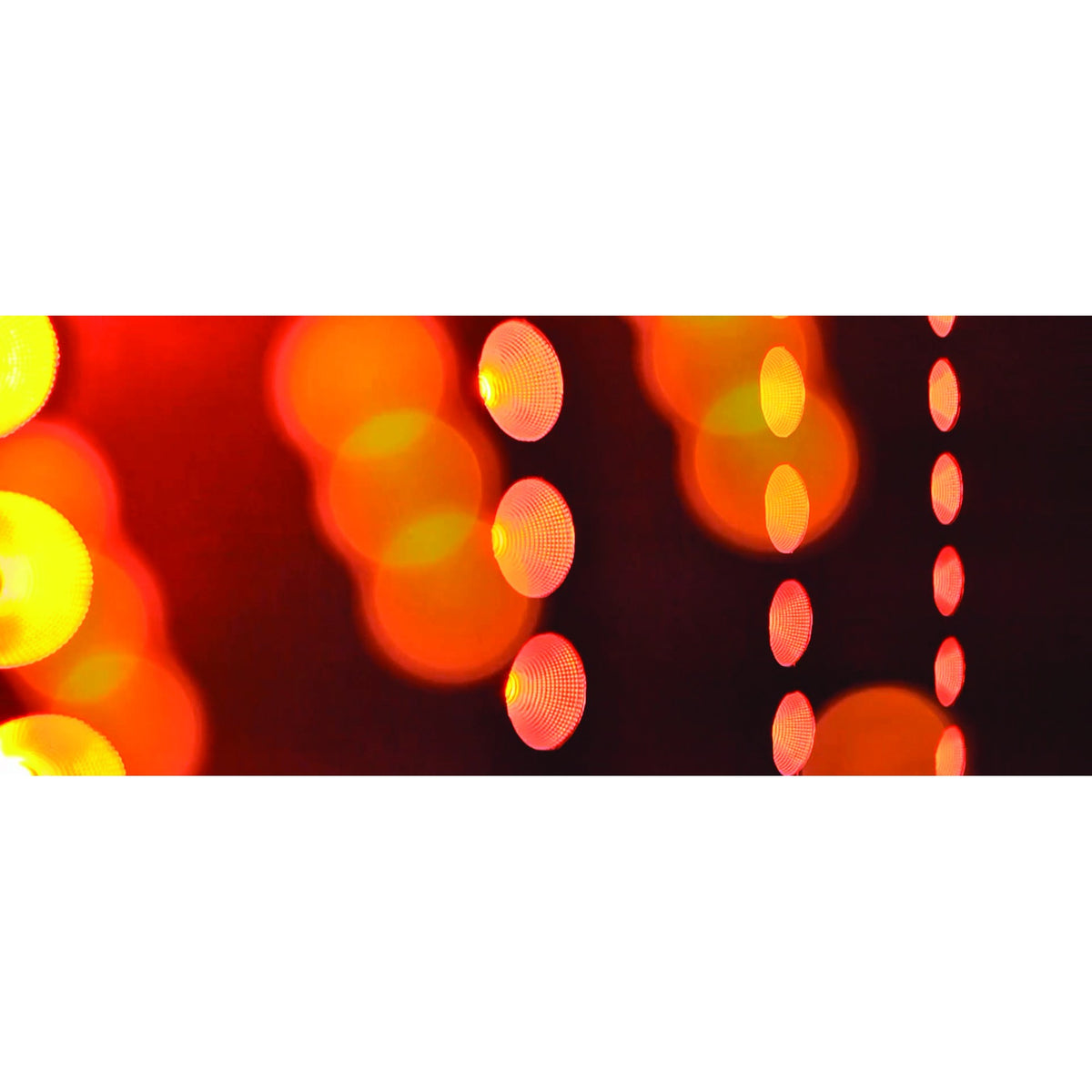 Showtec Pixel Bar 8 COB LED Bar, lighting effect example 8