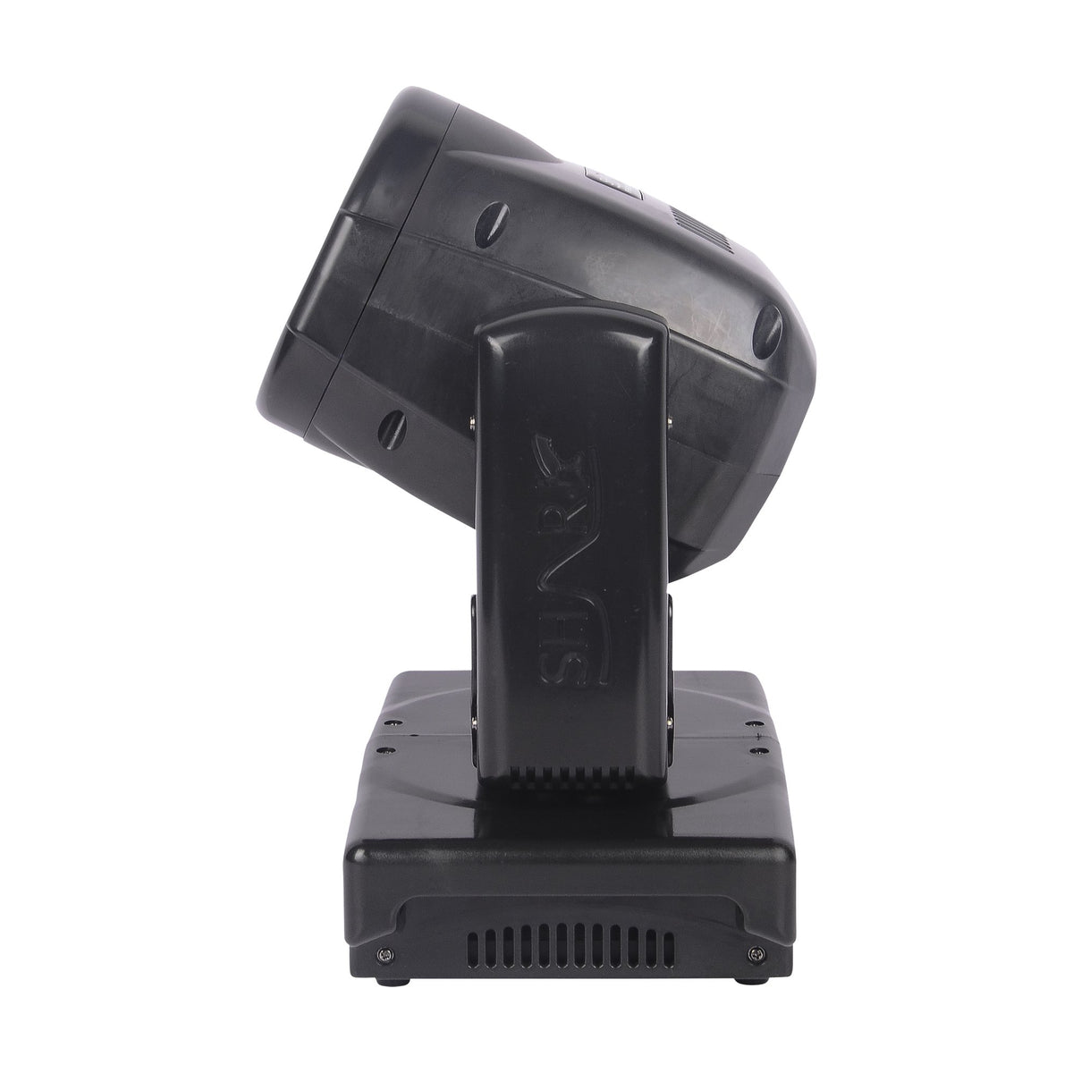 Showtec Shark Beam FX One Moving Head, side view 3