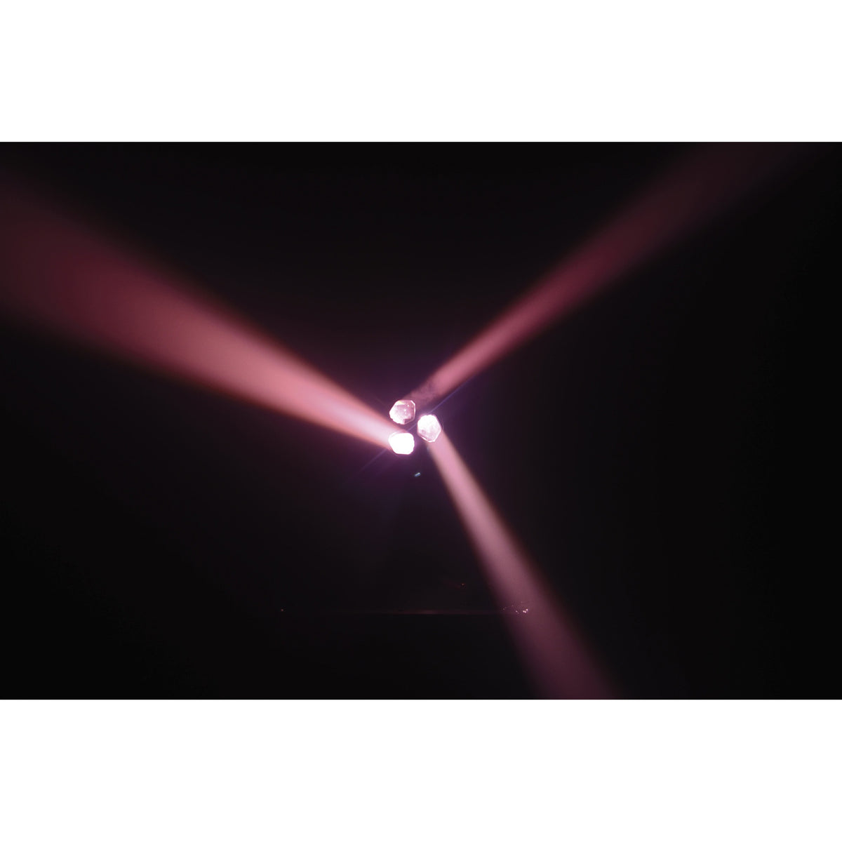 Showtec Shark Beam FX One Moving Head, lighting effect example 10
