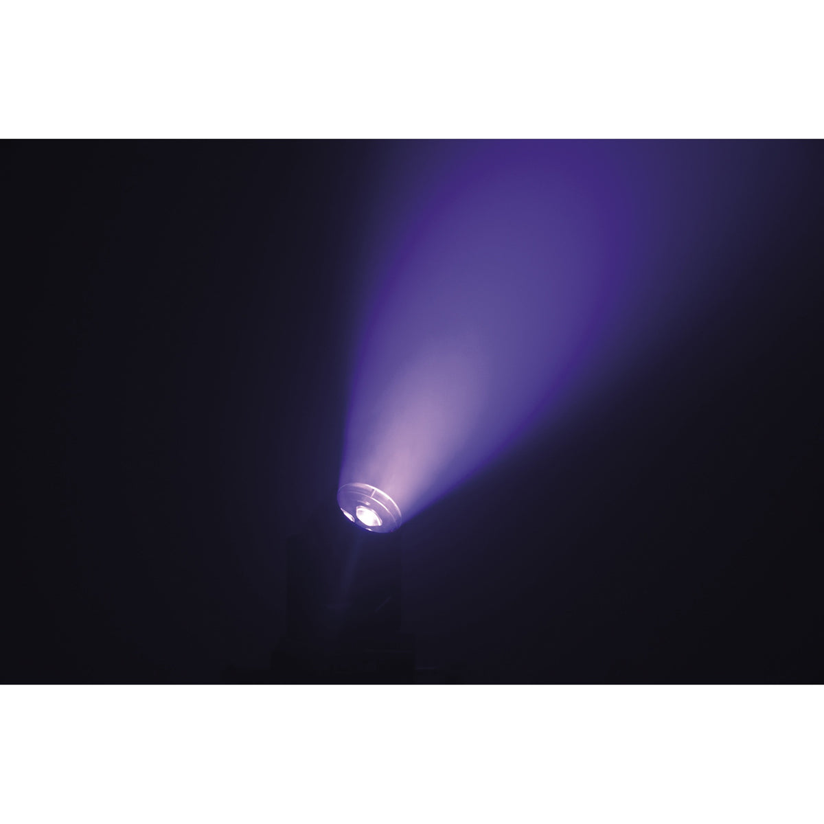 Showtec Shark Beam FX One Moving Head, lighting effect example 12