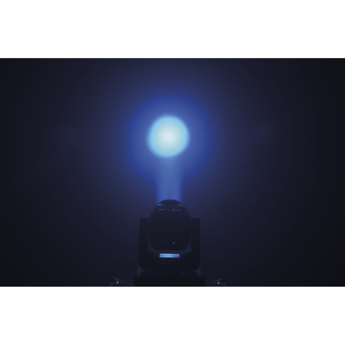 Showtec Shark Beam FX One Moving Head, lighting effect example 13