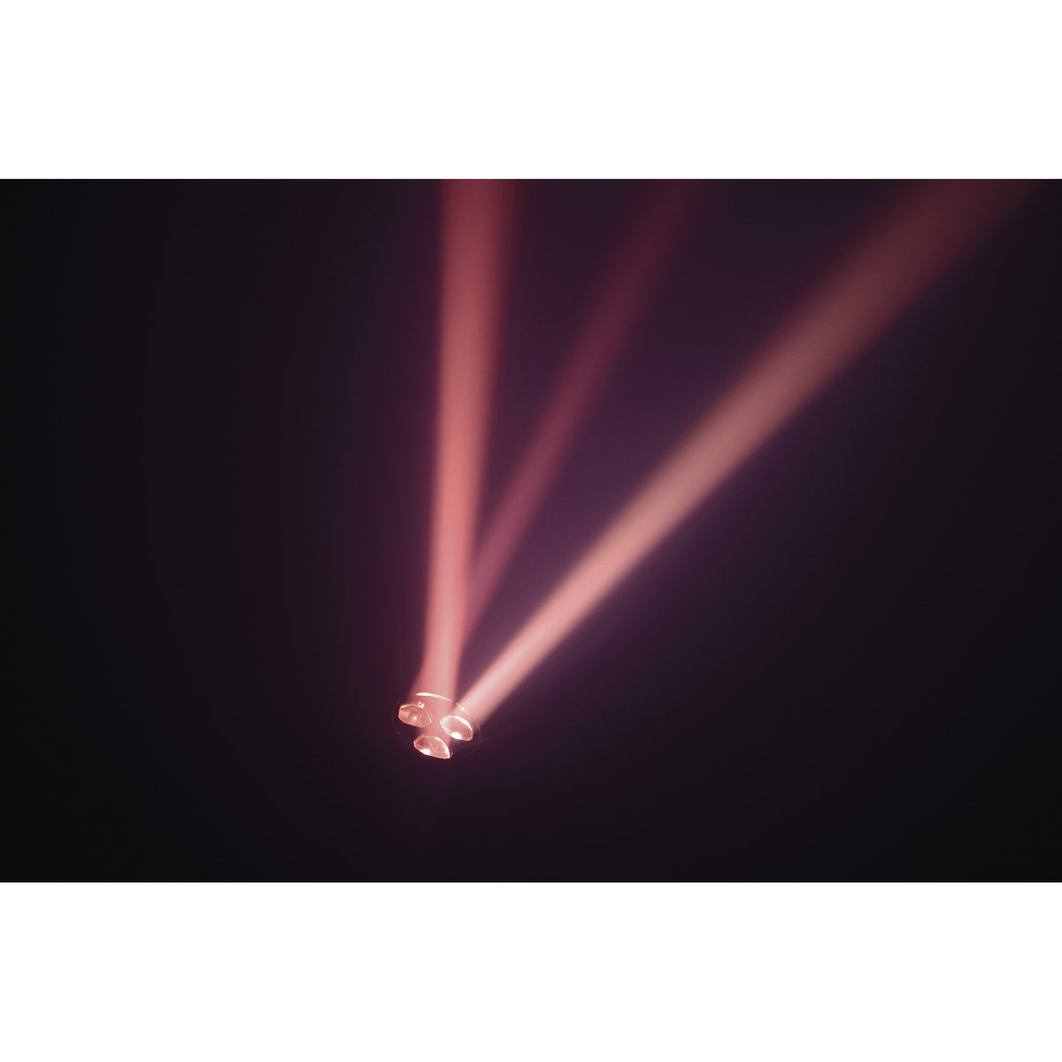 Showtec Shark Beam FX One Moving Head, lighting effect example 14