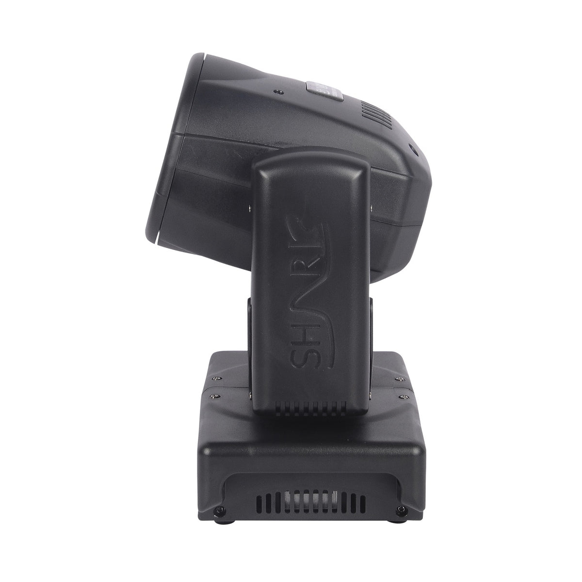 Showtec Shark Combi Spot One Moving Head, side view