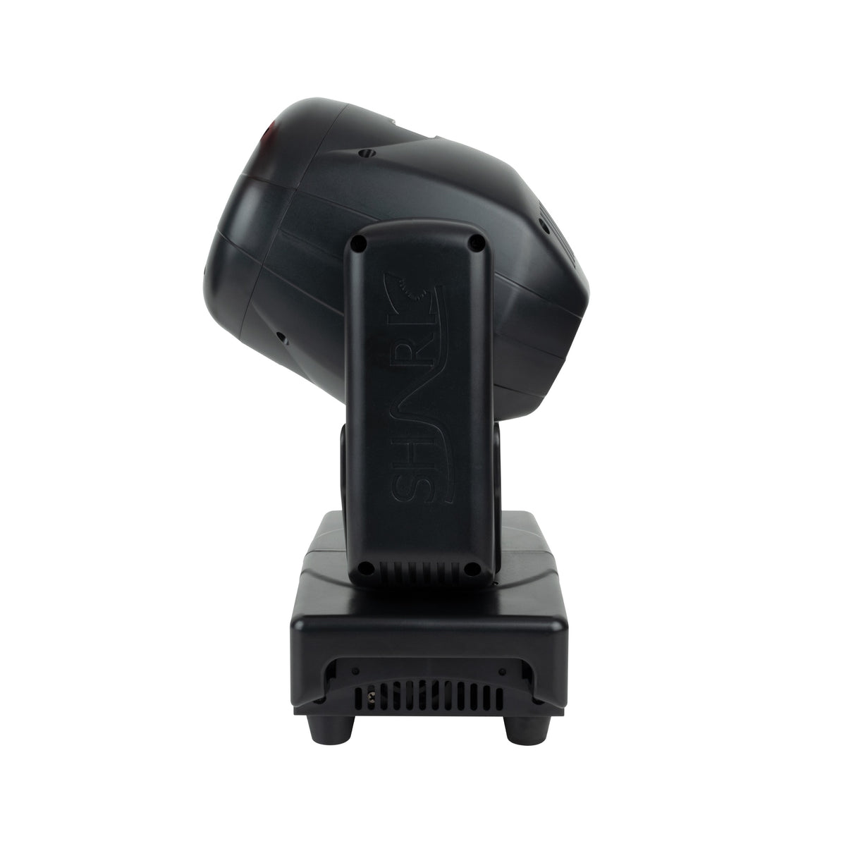 Showtec Shark Spot Two Moving Head, side view