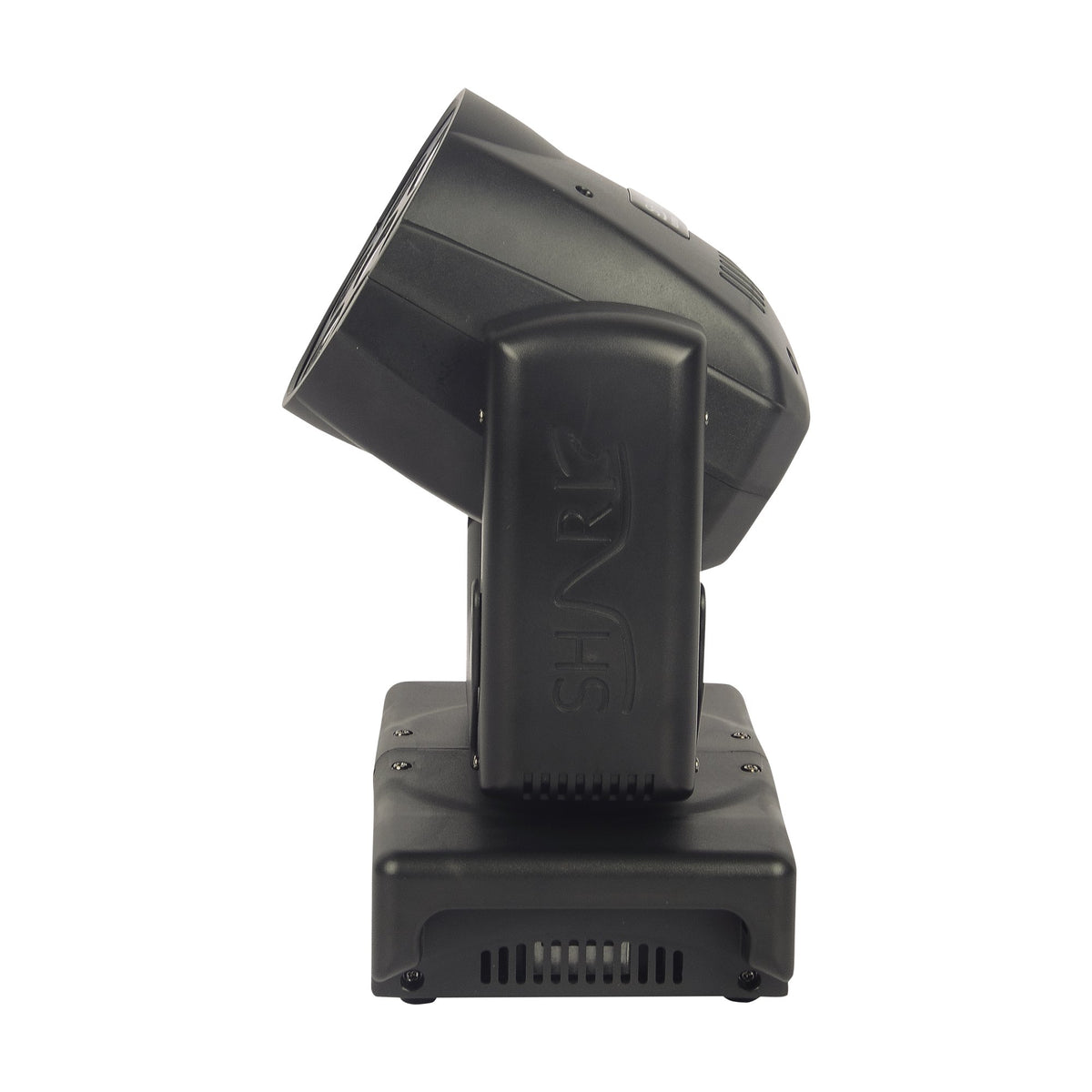 Showtec Shark Wash One Moving Head, side view 3