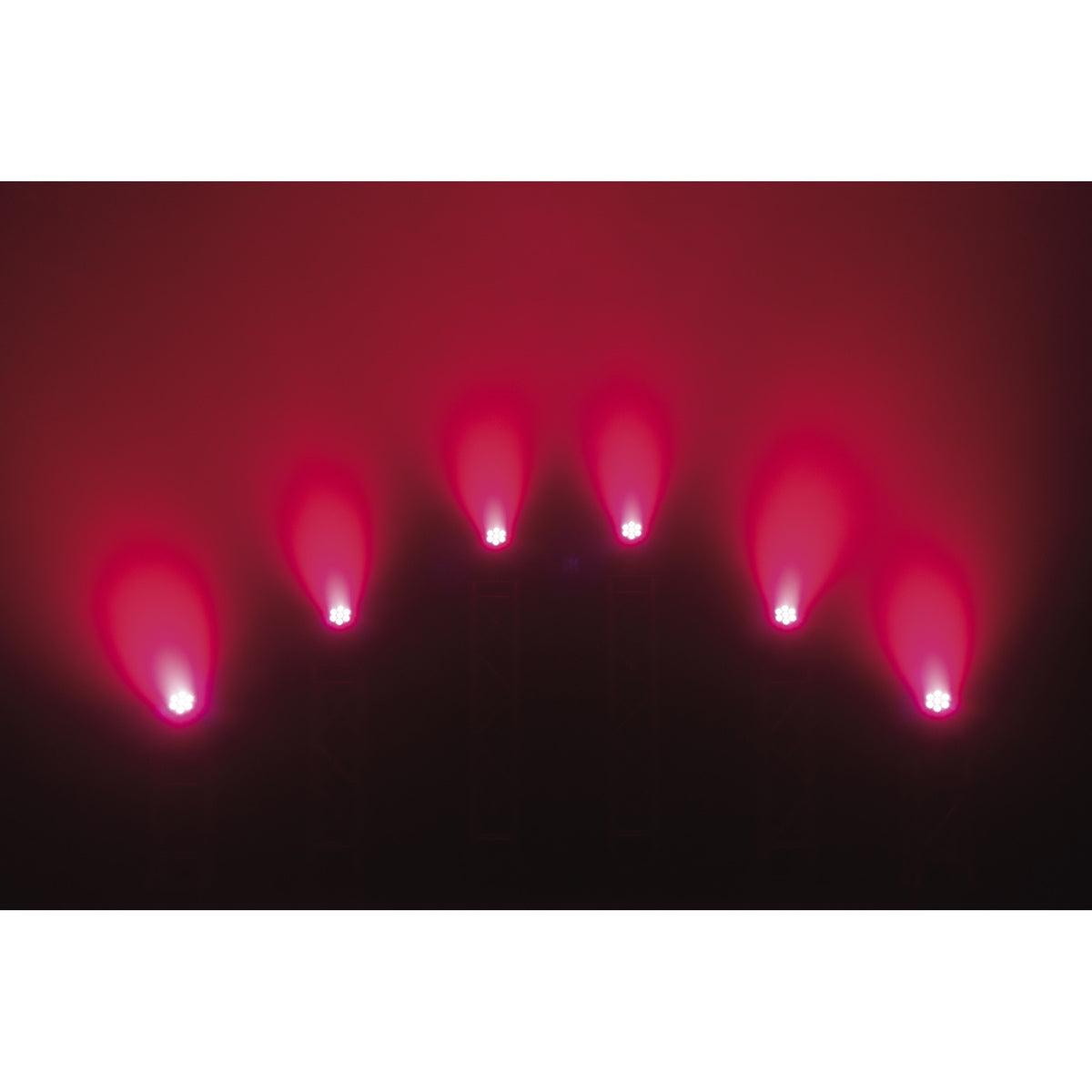 Showtec Shark Wash One Moving Head, lighting effect example 14