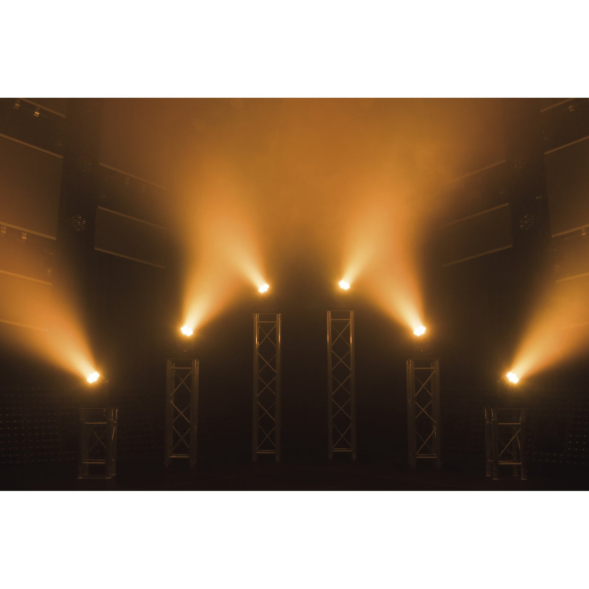 Showtec Shark Wash One Moving Head, lighting effect example 15