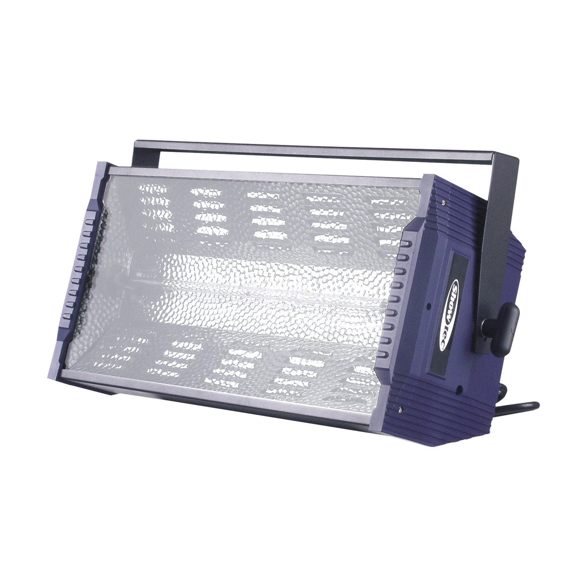 Showtec Titan Strobe stroboskopas, bendras vaizdas