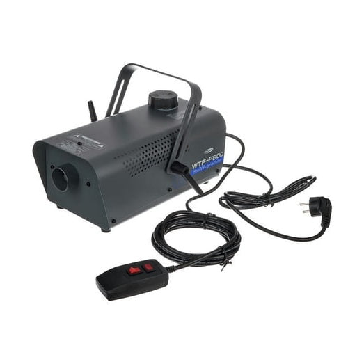 Showtec WTF-F800 Dūmų generatorius