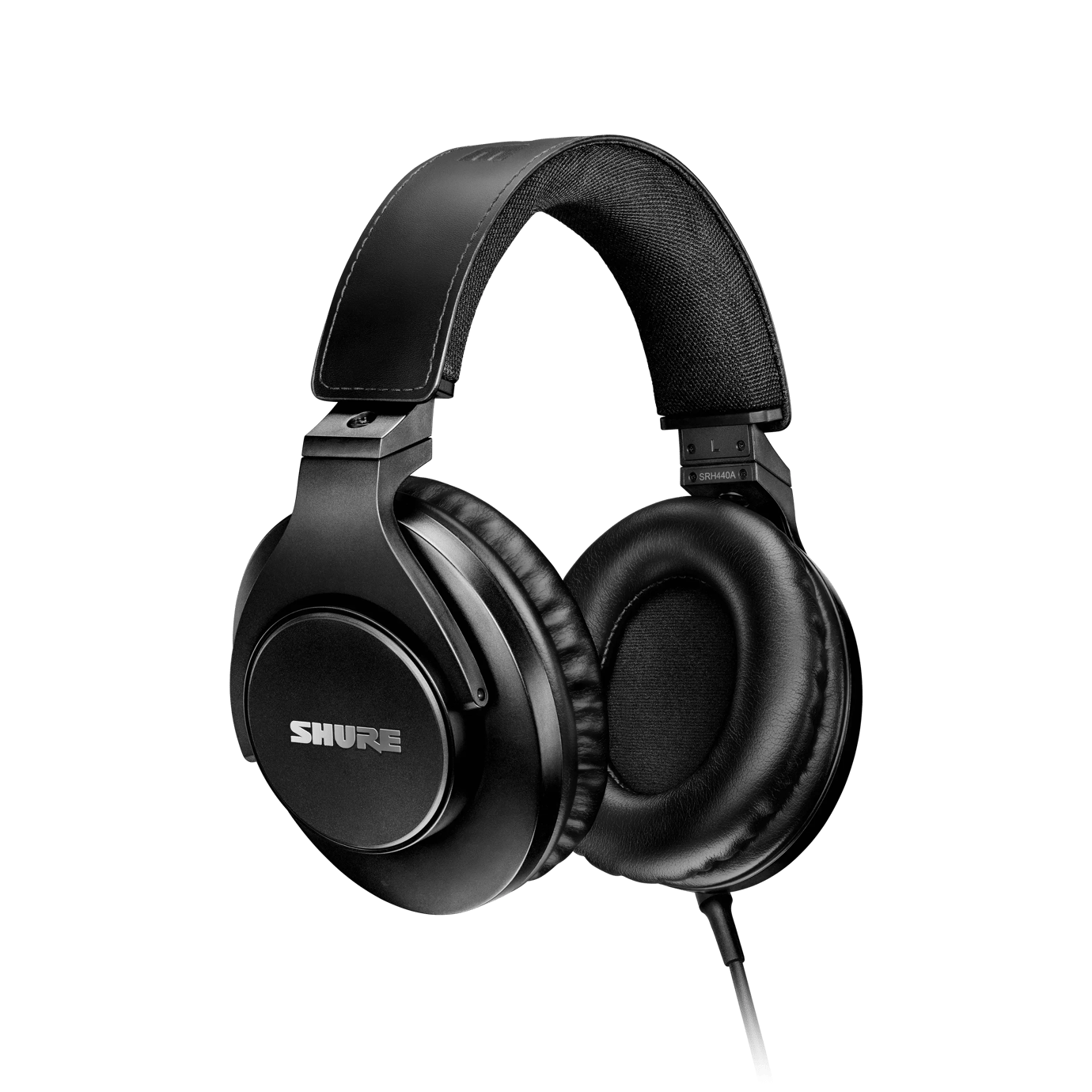 Shure SRH440A-EFS ausinės