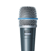 Shure Beta 57A mikrofonas