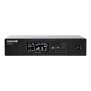 Shure QLXD4E H51 bevielio mikrofono imtuvas (534-598MHz)