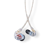 Shure SE535-CL-EFS ausinės