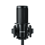 Shure SM4-K-KIT mikrofonas su laikikliu
