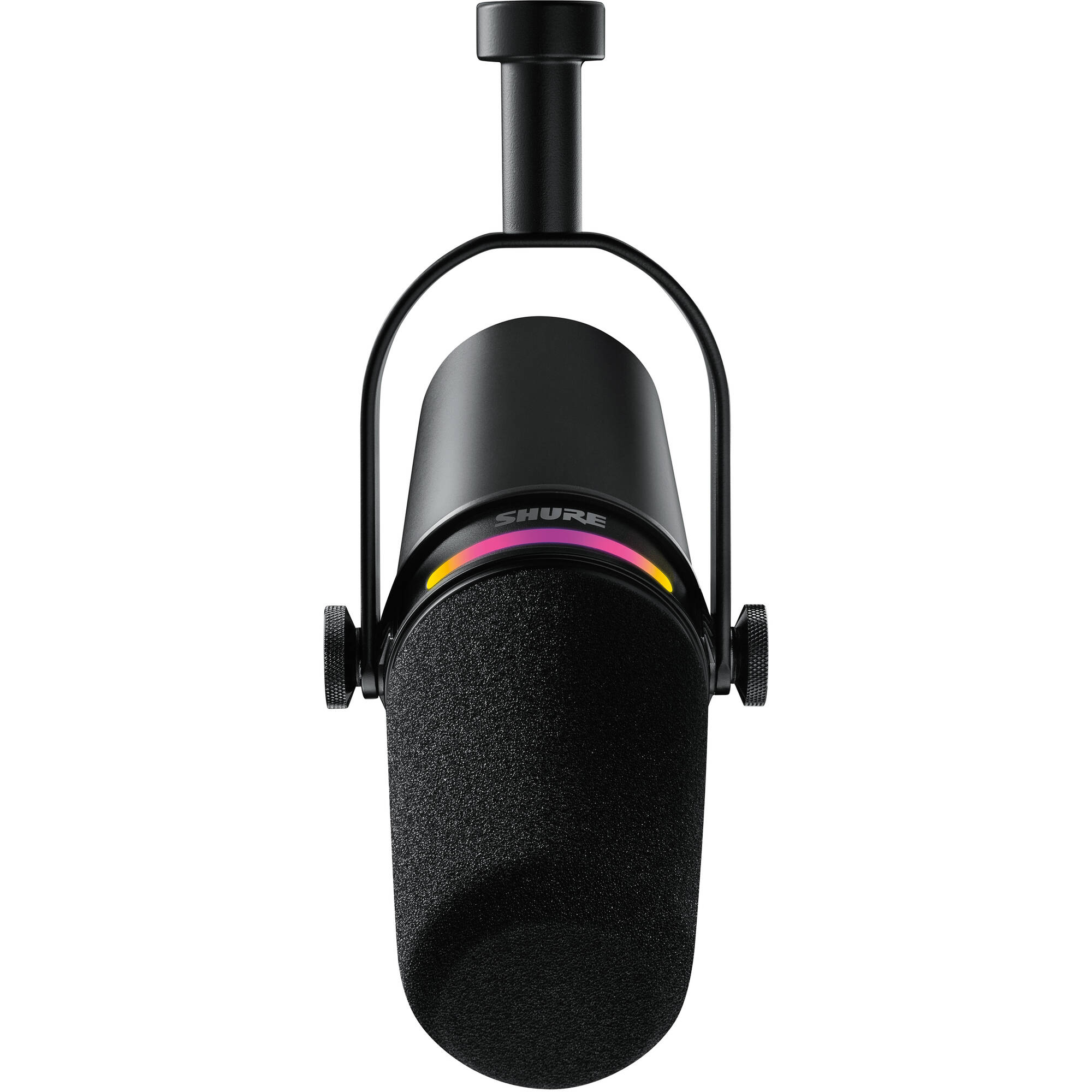 Shure MV7+ -K mikrofonas