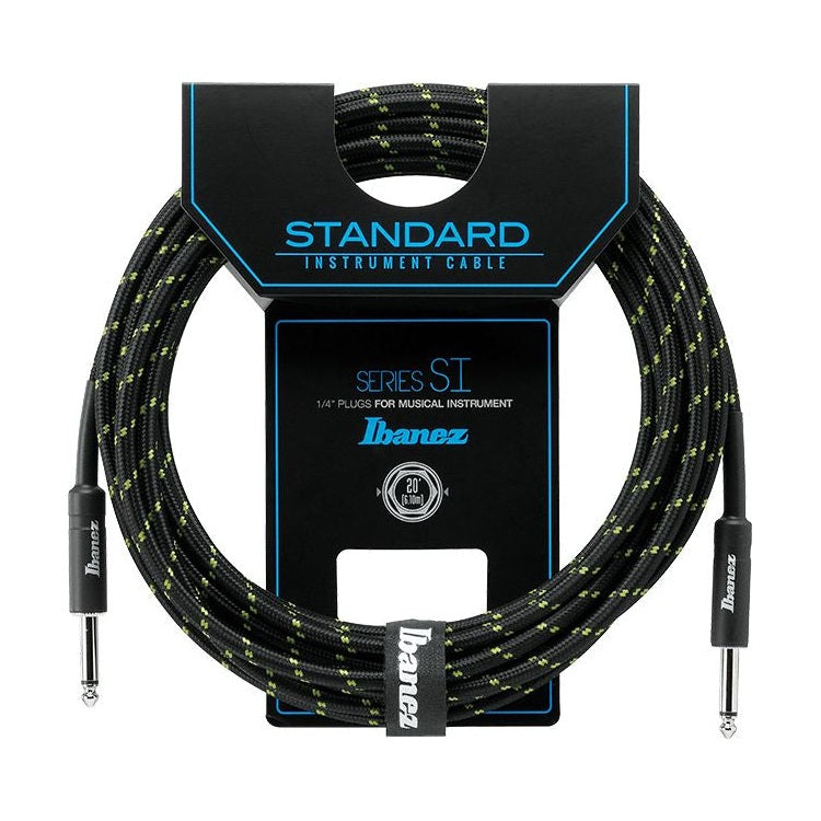 IBANEZ SI20BG Gitarinis kabelis