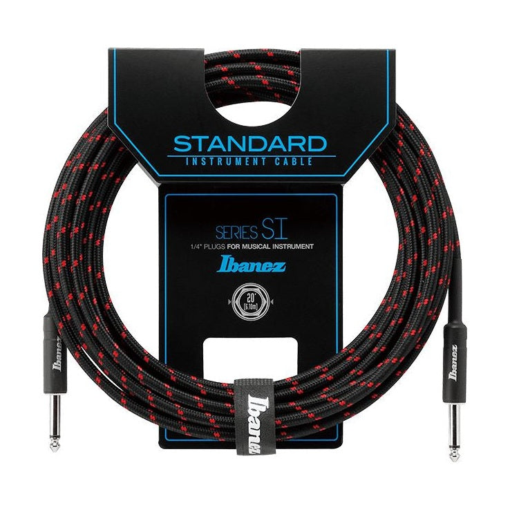 IBANEZ SI20BW Gitarinis kabelis