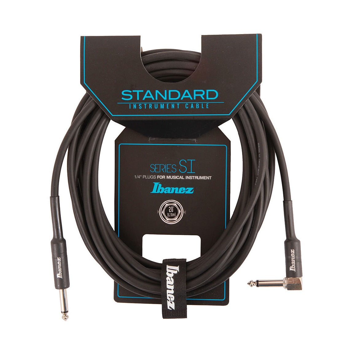 IBANEZ SI20L Gitarinis kabelis