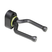 GRAVITY GS 08 WMB Sieninis gitaros laikiklis juodas