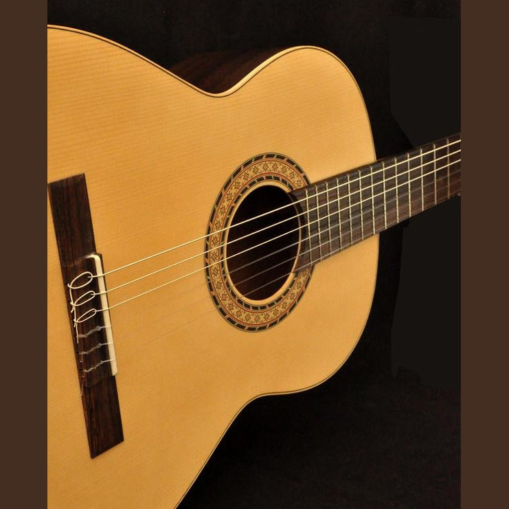 CAMPS SINFONIA-S Klasikinė gitara