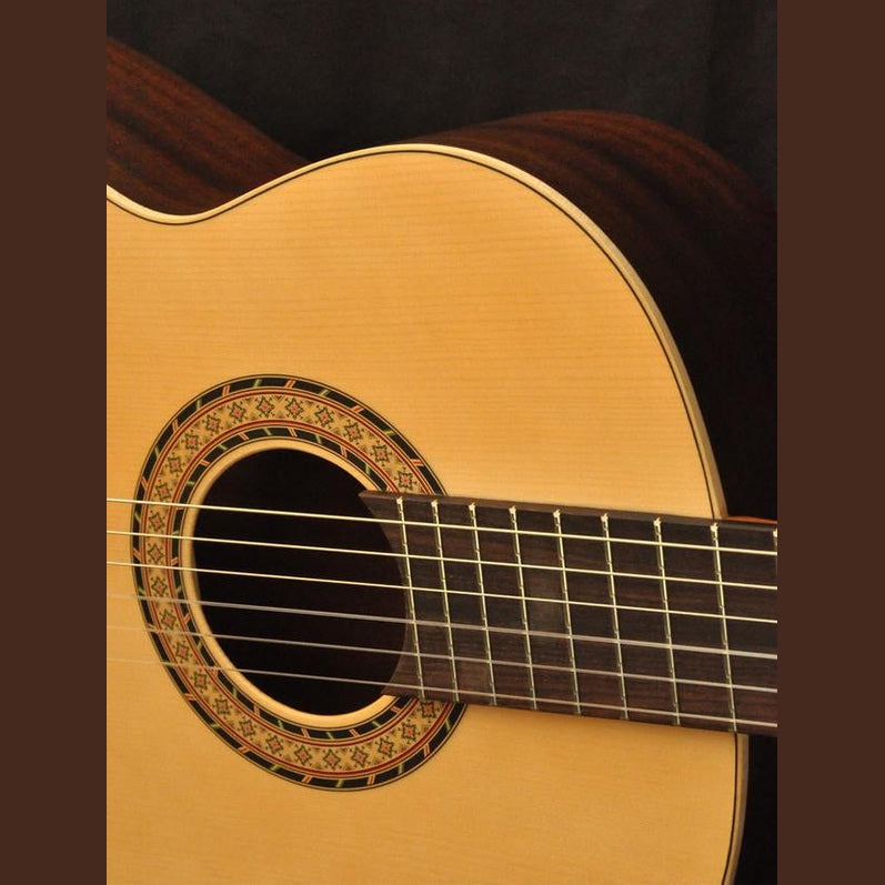 CAMPS SINFONIA-S Klasikinė gitara