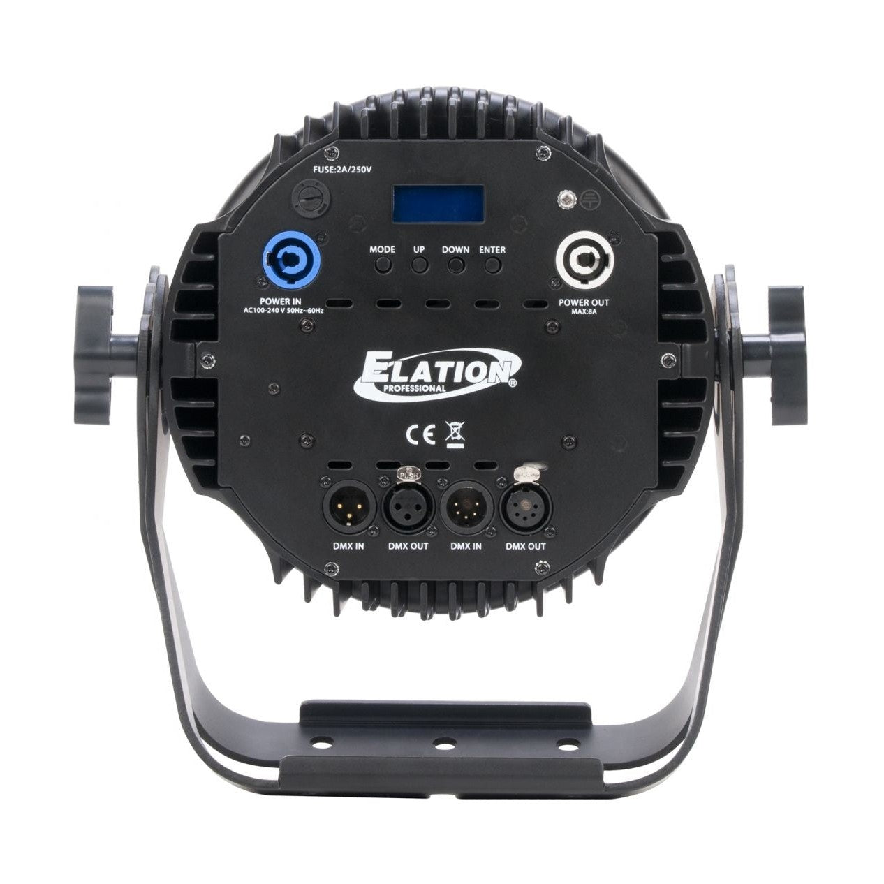 ELATION SIXPAR 200 Prožektorius