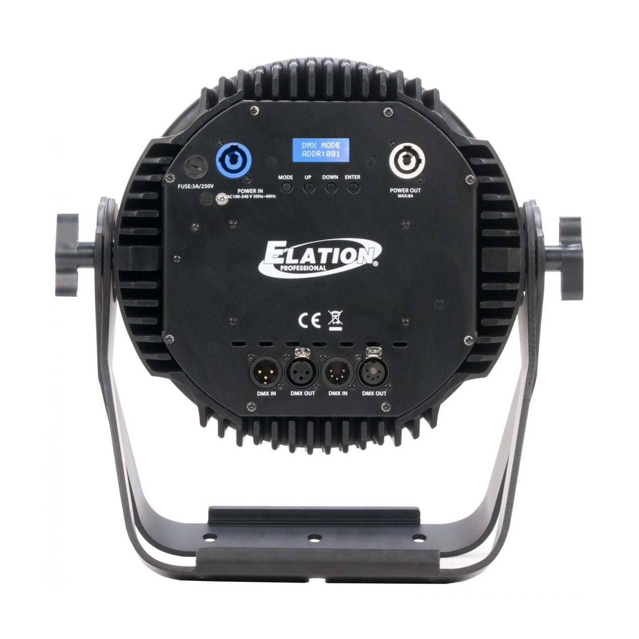 ELATION SIXPAR 300 Prožektorius