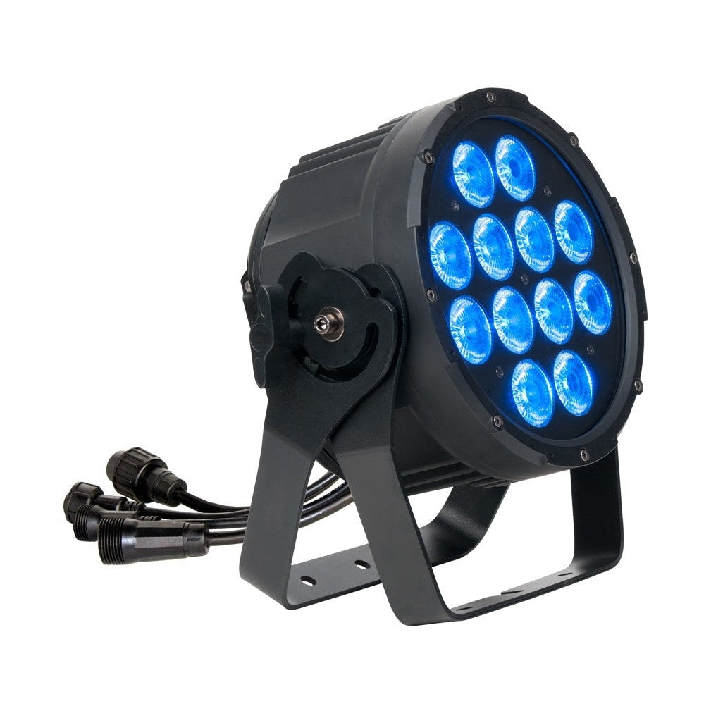 ELATION SIXPAR 200IP Prožektorius