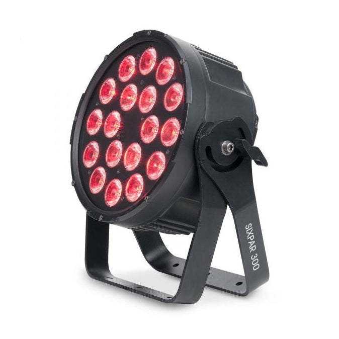 ELATION SIXPAR 300 Prožektorius