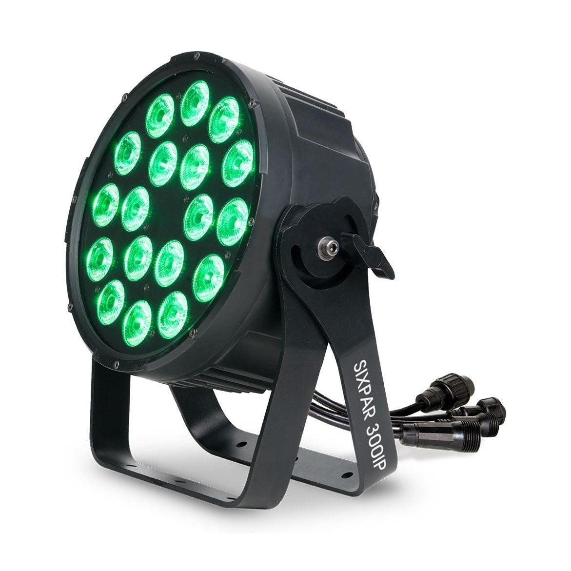 ELATION SIXPAR 300IP Prožektorius