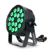 ELATION SIXPAR 300IP Prožektorius