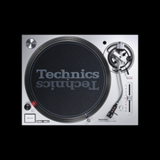 TECHNICS SL-1200MK7EG Plokštelių grotuvas