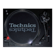 TECHNICS SL-1210MK7EG Plokštelių grotuvas